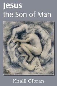 Cover image for Jesus the Son of Man