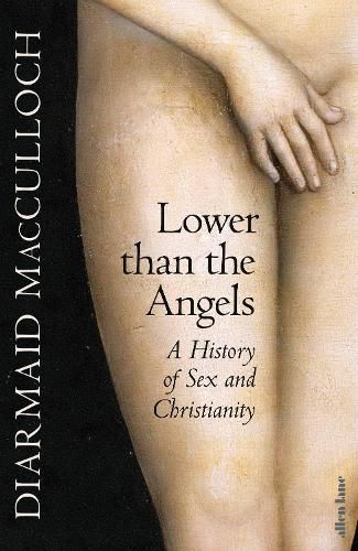 Cover image for Lower than the Angels