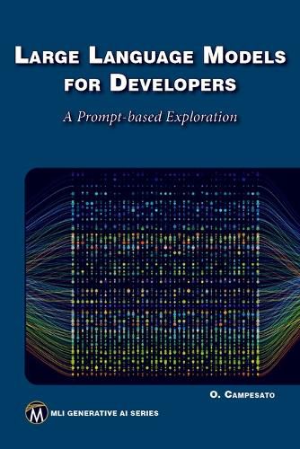 Cover image for Large Language Models for Developers