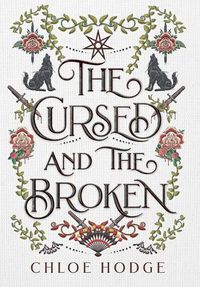 Cover image for The Cursed and the Broken