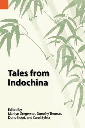 Cover image for Tales from Indochina