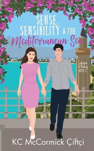 Cover image for Sense, Sensibility, & the Mediterranean Sea