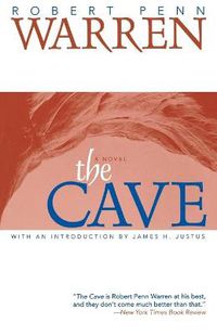 Cover image for The Cave