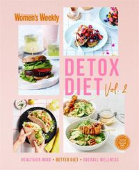 Cover image for Detox Diet Vol. 2