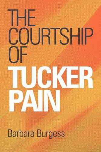 Cover image for The Courtship Of Tucker Pain