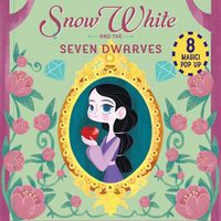 Cover image for Snow White and the Seven Dwarfs