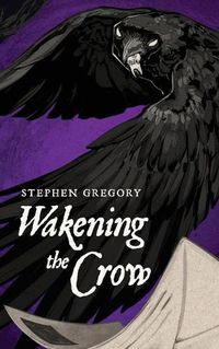 Cover image for Wakening the Crow