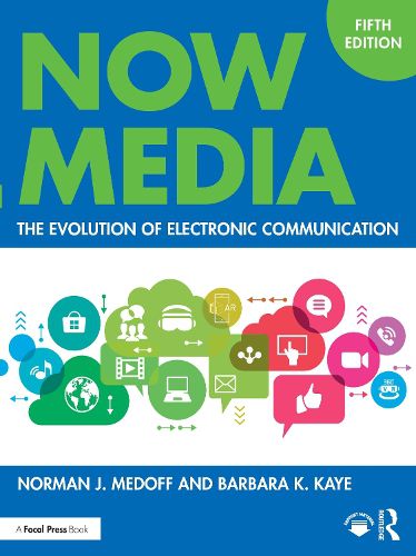 Cover image for Now Media