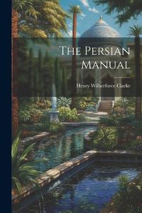 Cover image for The Persian Manual