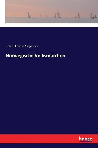 Norwegische Volksmarchen