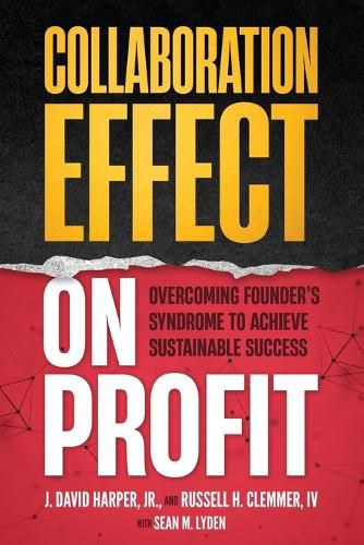 Cover image for Collaboration Effect on Profit