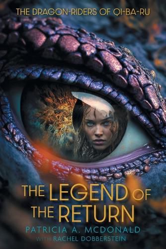 Cover image for The Legend of the Return