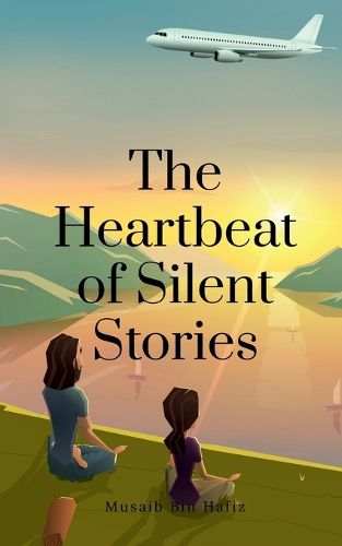 Cover image for The Heartbeat Of Silent Stories
