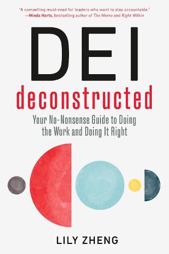 Cover image for DEI Deconstructed