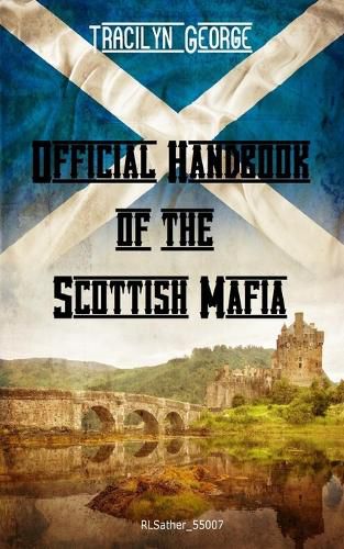 Cover image for Official Handbook of the Scottish Mafia