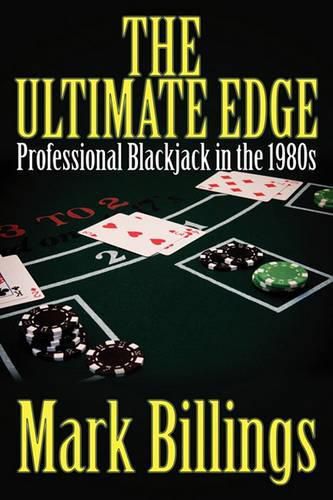 Cover image for The Ultimate Edge