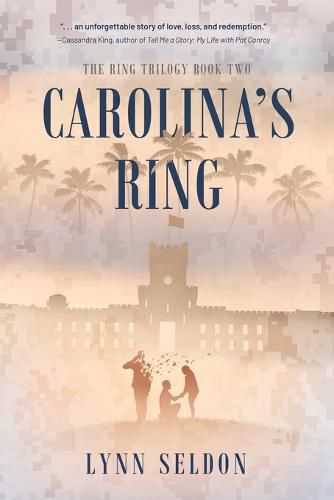 Cover image for Carolina's Ring