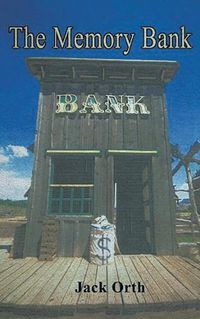 Cover image for The Memory Bank