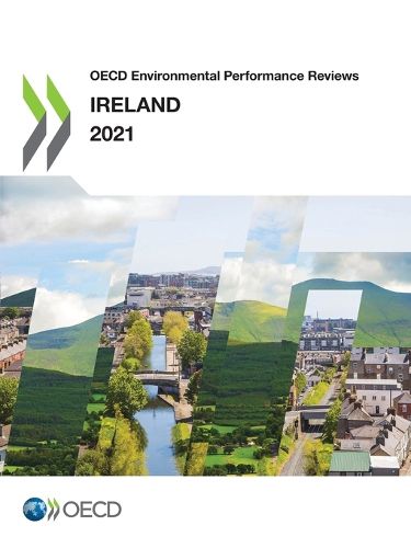 Cover image for Ireland 2021