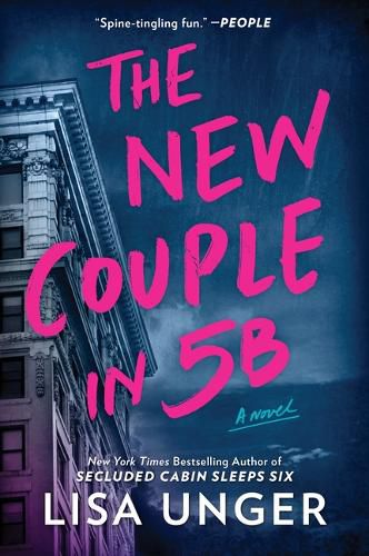 Cover image for The New Couple in 5B