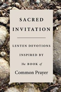 Cover image for Sacred Invitation