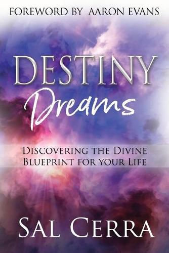 Cover image for Destiny Dreams