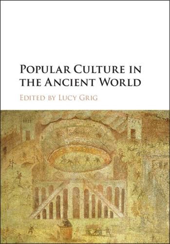 Cover image for Popular Culture in the Ancient World