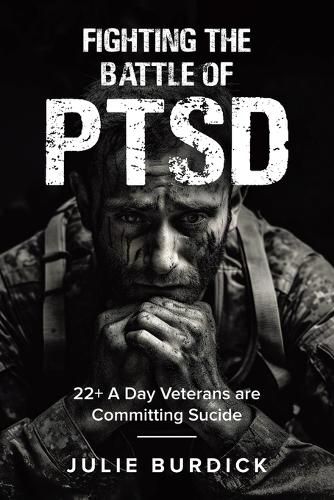 Cover image for Fighting the Battle of PTSD
