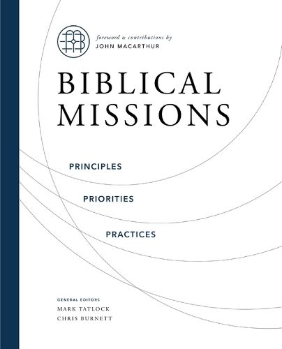 Biblical Missions