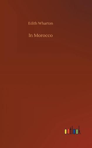 Cover image for In Morocco