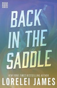 Cover image for Back in the Saddle