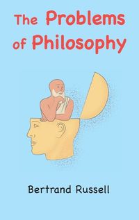 Cover image for The Problems of Philosophy