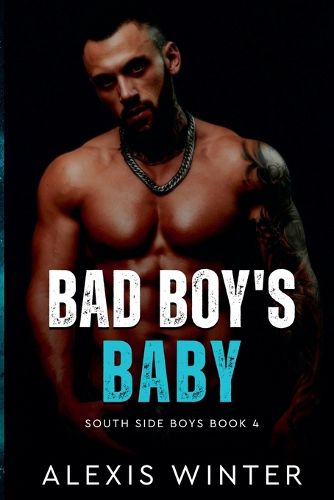 Cover image for Bad Boy's Baby