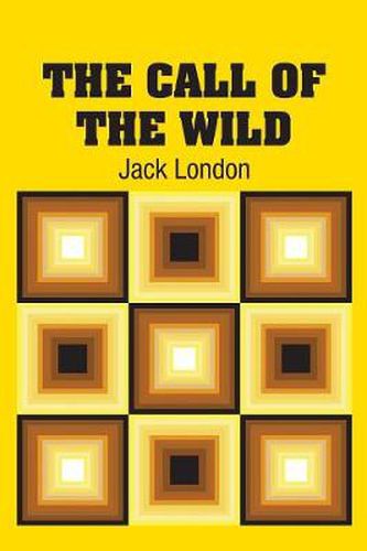 Cover image for The Call of the Wild