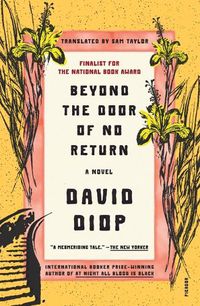 Cover image for Beyond the Door of No Return