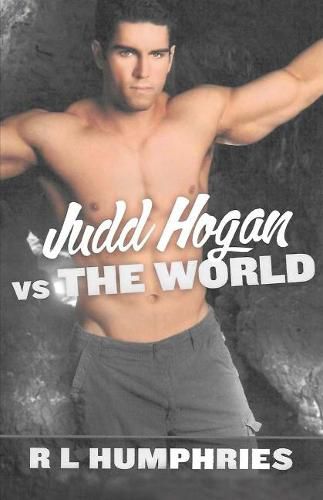 Cover image for Judd Hogan vs the World