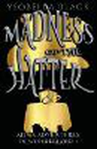 Cover image for Madness of the Hatter