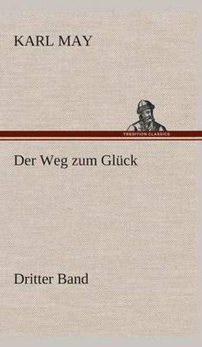 Cover image for Der Weg zum Gluck