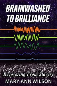 Cover image for Brainwashed To Brilliance: Recovering From Slavery