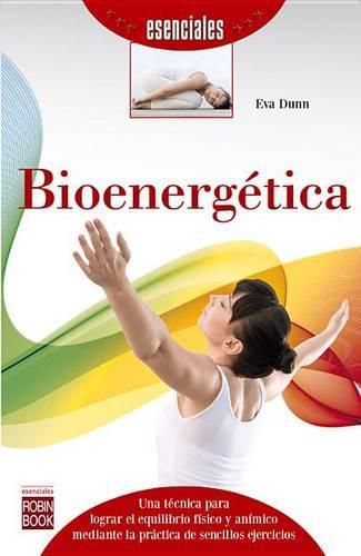 Cover image for Bioenergetica