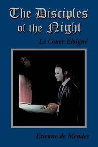 Cover image for The Disciples of the Night