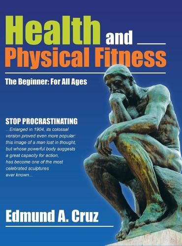 Cover image for Health and Physical Fitness