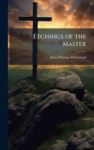 Cover image for Etchings of the Master