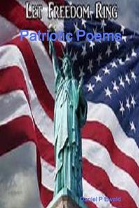 Cover image for Patriotic Poems