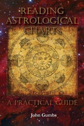 Cover image for Reading Astrological Charts - A Practical Guide