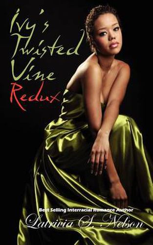 Cover image for Ivy's Twisted Vine Redux