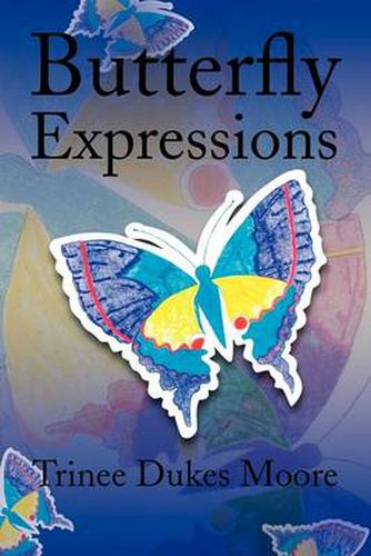 Cover image for Butterfly Expressions