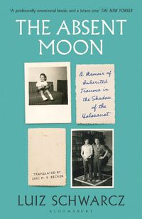 Cover image for The Absent Moon