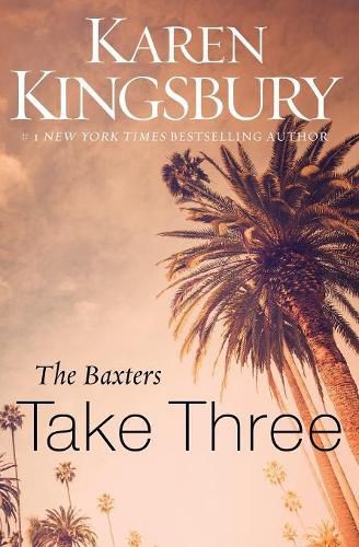 Cover image for The Baxters Take Three