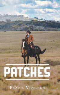 Cover image for Patches